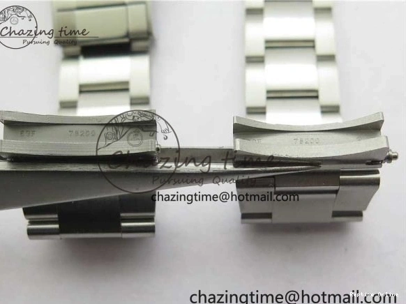 0412 GMT Master II 126710 BLRO 904L SS MIF 1:1 Best Edition on Oyster Bracelet SA3186 CHS Cozy 2553